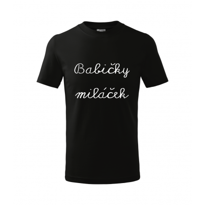 Babičky miláček